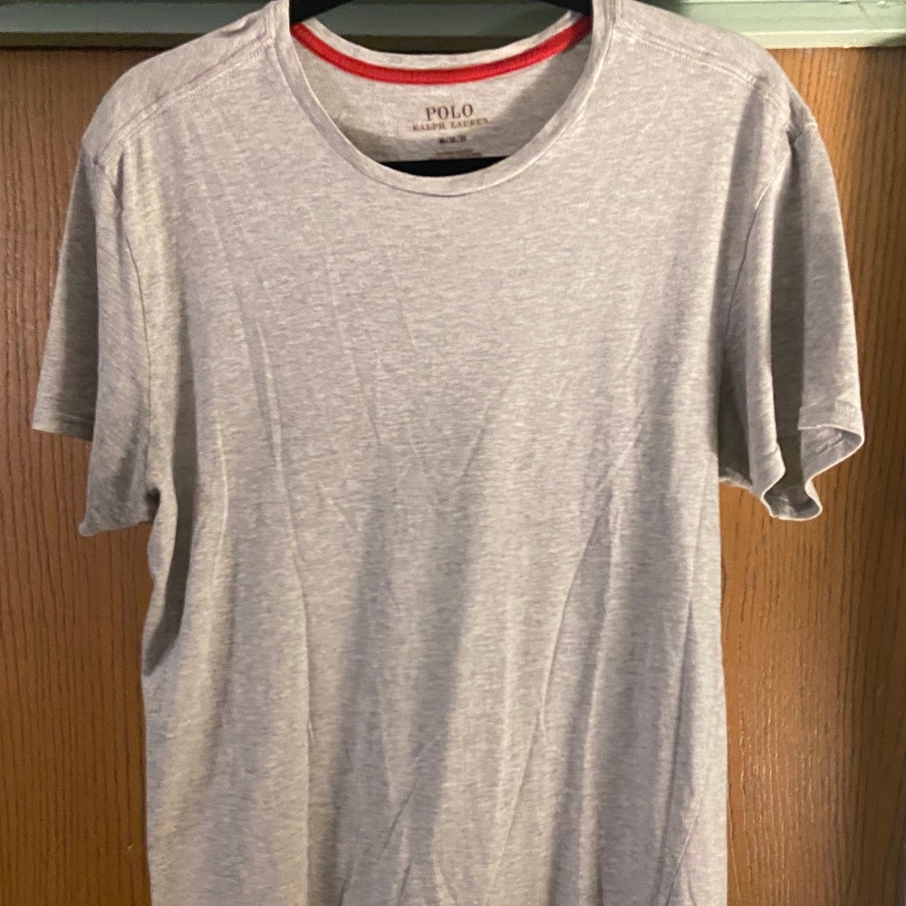 Mens Polo tee shirt